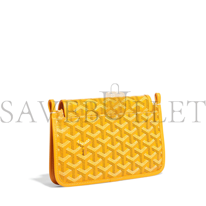 GOYARD PLUMET POCKET WALLET PLUMETPMLTY08CL08P (20.5*14*2.5cm)